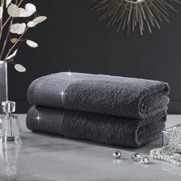 2PK ABINGTON BATH TOWEL - Image 3