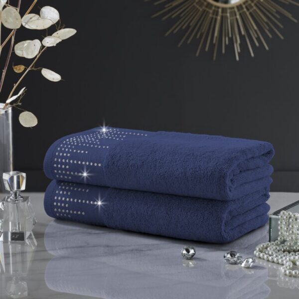 2PK ABINGTON BATH TOWEL - Image 5