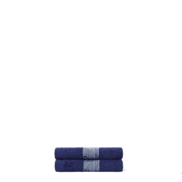 2PK BAINSFORD FACE TOWEL - Image 4