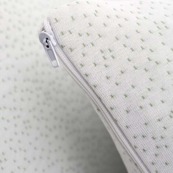 BAMBOO MEMORY FOAM PILLOW - Image 3