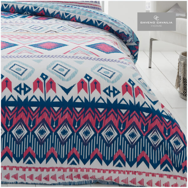 DAKOTA DUVET SET - Image 3