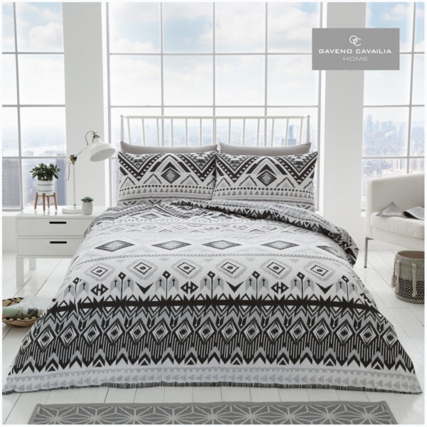 DAKOTA DUVET SET - Image 9