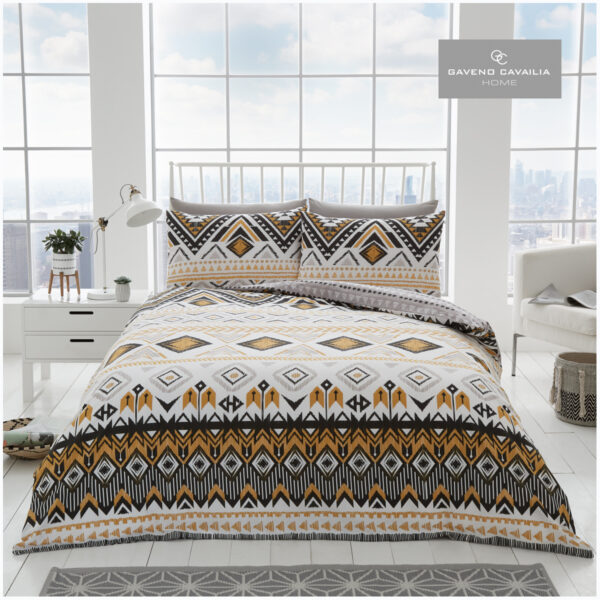 DAKOTA DUVET SET - Image 5