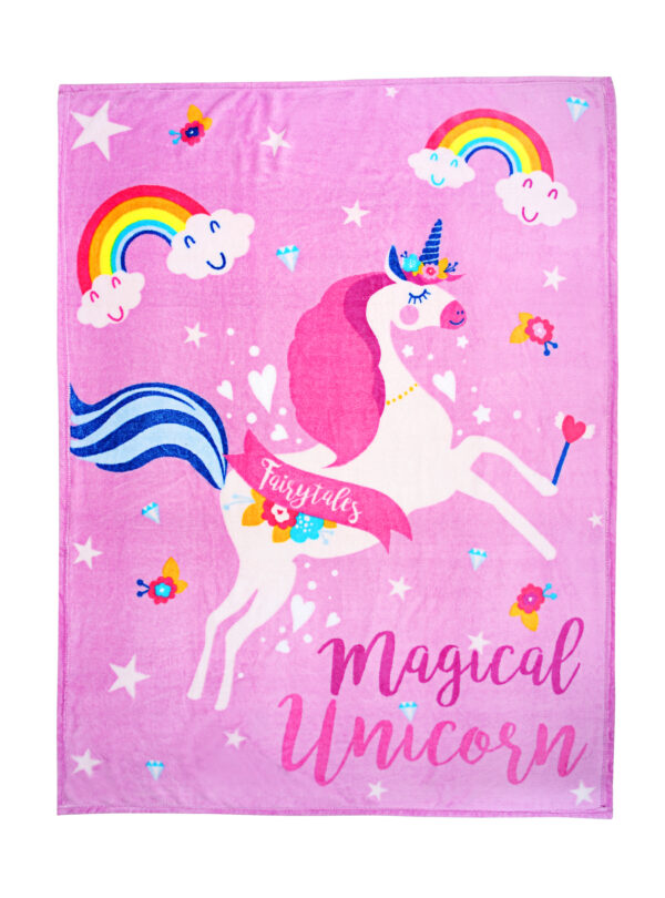 UNICORN – BLANKET