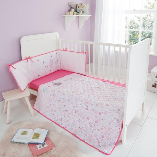 KIDS COT BUMPER SETS - Image 2